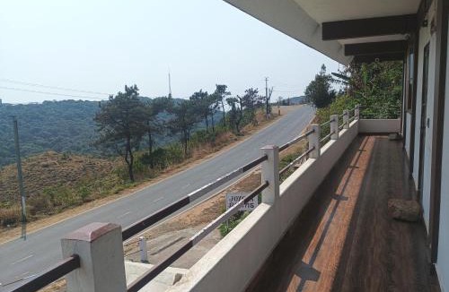 Cherrapunji House | Joyous Rooms