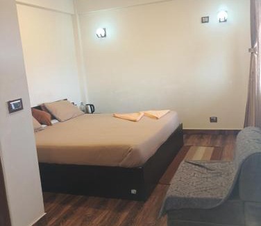 Cherrapunji House | Joyous Rooms