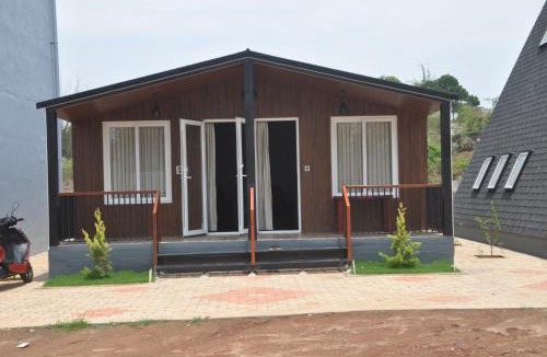 Yelagiri Resort | JP Glamping Resort