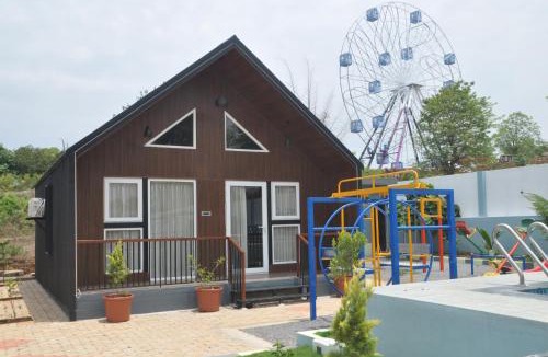 Yelagiri Resort | JP Glamping Resort
