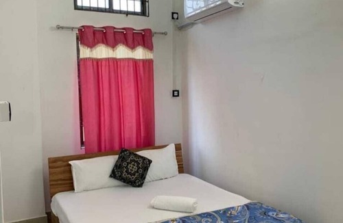 Balipara Hotel | JP Hotel