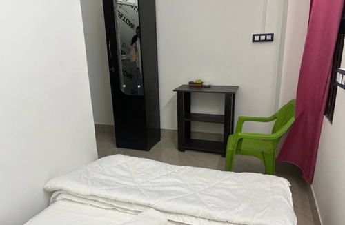 Balipara Hotel | JP Hotel