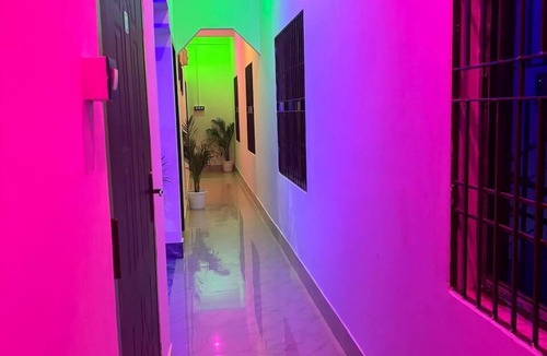 Balipara Hotel | JP Hotel