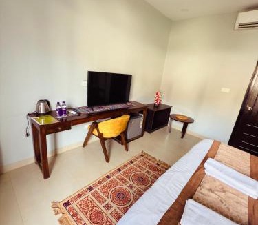 Ashvem Hotel | jr high sky hotel
