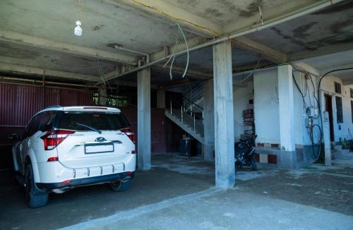 Dibrugarh Bed & Breakfast | JRB RESIDENCY