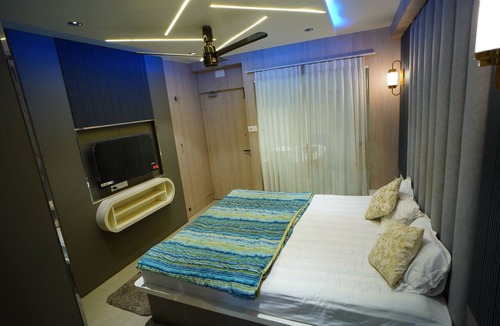 Kolkata Hotel | jrf hotel