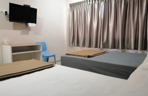 Taman Johor Jaya Hotel | JS Hotel, Johor Bahru