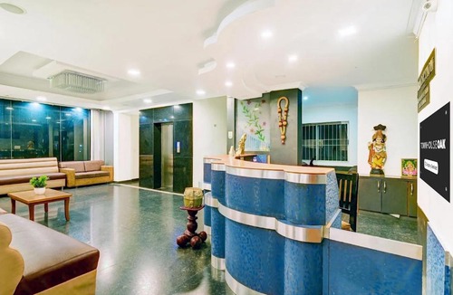Kushalnagar Hotel | JS Planters Inn