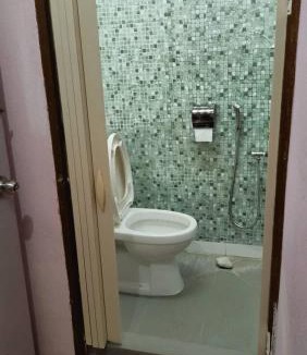 Gelugor House | JSW Inn