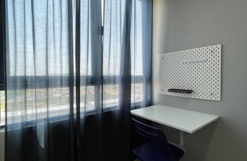 Sepang House | jugi suite @ Horizon Sepang KLIA