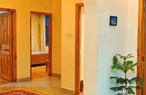 Naggar House | Jugni -The Farmstay