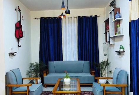 Naggar House | Jugni -The Farmstay