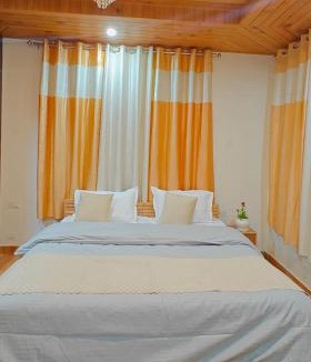 Naggar House | Jugni -The Farmstay