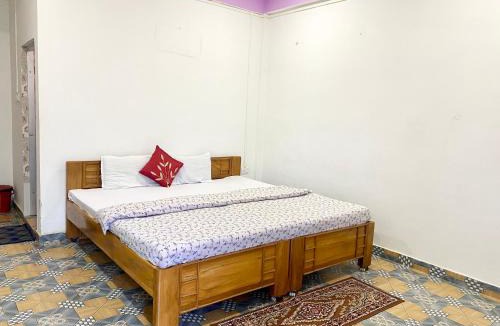 Golaghat Cabin | Juihal Residency & Kitchen