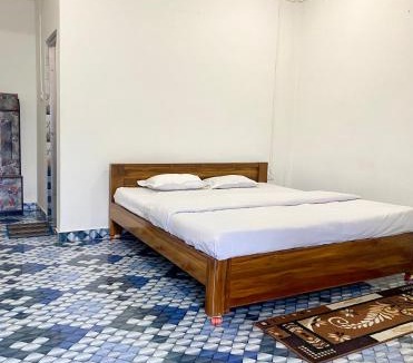 Golaghat Cabin | Juihal Residency & Kitchen