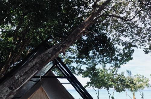 Pulau Perhentian Besar Other | Juita Glamping Perhentian island