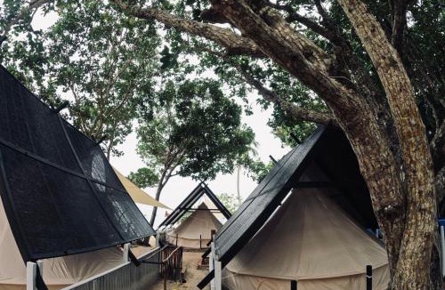 Pulau Perhentian Besar Other | Juita Glamping Perhentian island
