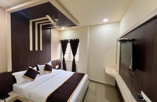 Mahadevpet Hotel | Juju comforts
