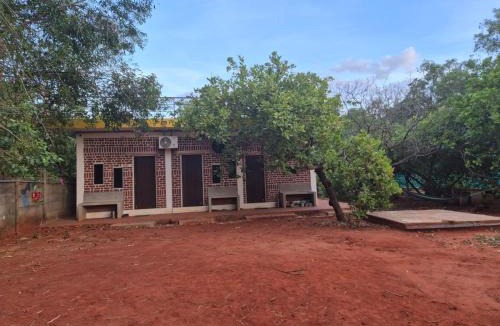 Kottakuppam Bed & Breakfast | Junction Box Forest Hostel