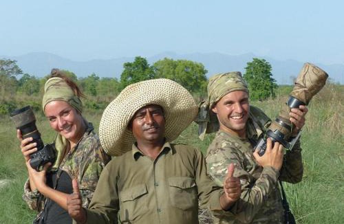 Bardia House | Jungle Base Camp
