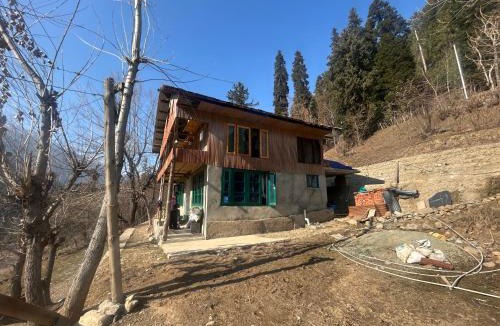 Pahalgam House | Jungle Bungalow