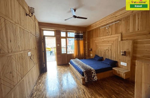 Kasol Hostel | Jungle by sturmfrei Kasol