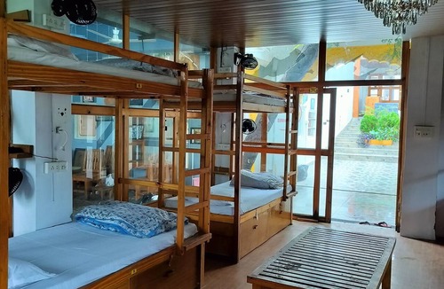 Pushkar Hostel | Jungle by sturmfrei Pushkar