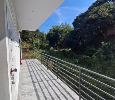 Sreemangal Upazila Cabin | Jungle cottage