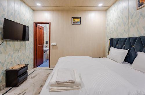 Hauz Khas Village House | Jungle House 2 - 71 BNB