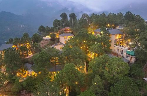 Kumarhatti Resort | Jungle Lodge Resort & Spa
