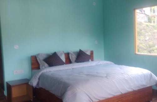 Naina Range Hotel | Jungle Valley Camp & Resort