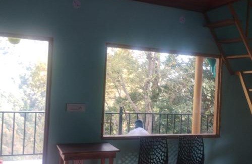 Naina Range Hotel | Jungle Valley Camp & Resort