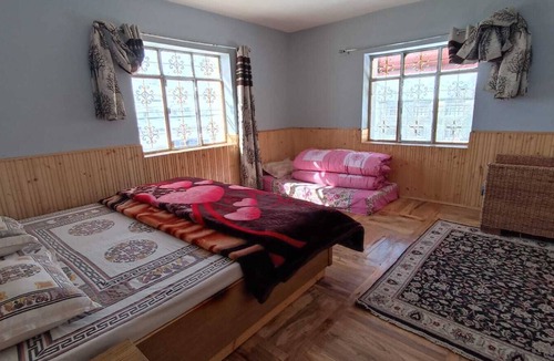 Kaza Hotel | Juniper Home Kaza By Mountain Bee