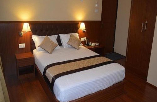 Turuk Hotel | Juniper Residency Hotel