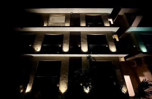 Assagao Apartment | Jupiter 2BHK Apartment in Assagao, North Goa