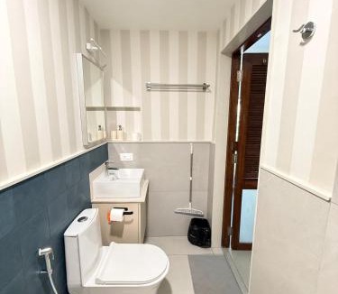 Assagao Apartment | Jupiter 2BHK Apartment in Assagao, North Goa