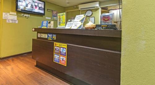 Kampung Juru Hotel | Juru Hotel