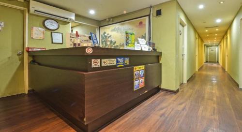Kampung Juru Hotel | Juru Hotel