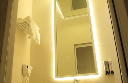 Bandar Tun Razak Hotel | Just In Hotel