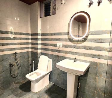 Miyapur Hotel | Just Launched Spacious Aesthetic Boutique Room in Miyapur