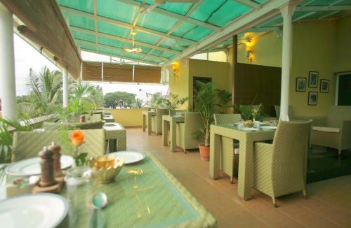 Indiranagar Apartment | juSTa Indiranagar, Bangalore
