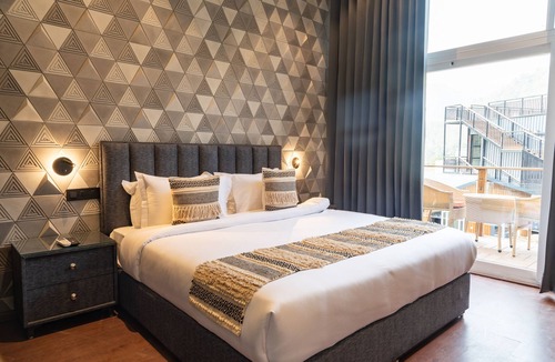 Jogiyana Hotel | juSTa Luxe Rasa Retreat & Spa, Rishikesh