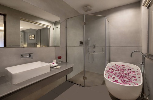 Jogiyana Hotel | juSTa Luxe Rasa Retreat & Spa, Rishikesh