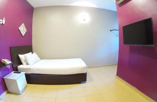 Bandar Tasek Mutiara Hotel | JV Hotel @ Bandar Tasek Mutiara