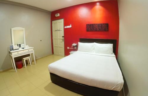 Bandar Tasek Mutiara Hotel | JV Hotel @ Bandar Tasek Mutiara