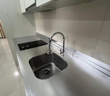 Shah Alam Apartment | JZ ISoHo i-City Studio 2 beds