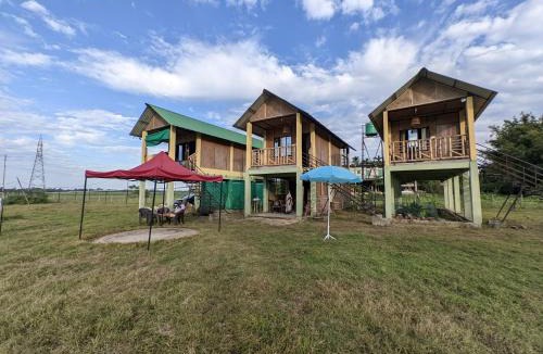 Hatikhuli Other | Kāziranga Nature Stay