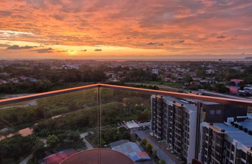 Penampang Apartment | K Avenue Designer Studios by MLH Luxury Suites