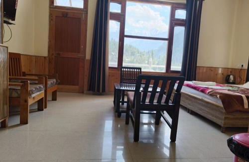 Keylong House | K C Guest House