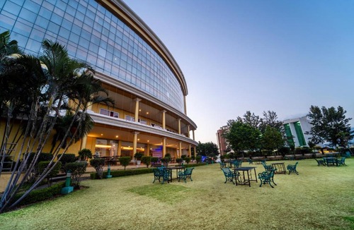Katra Hotel | K C Residency Vaishno Devi